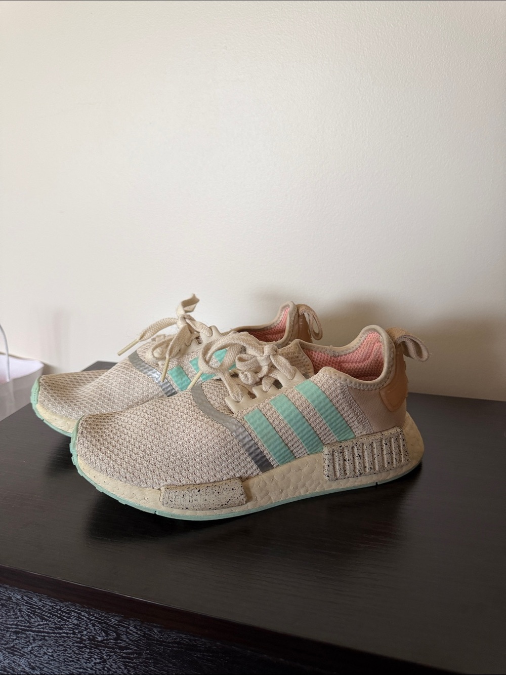 adidas x Star Wars women’s NMD1 Sneakers w